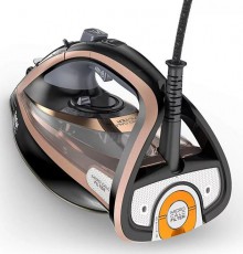 Tefal FV9865E0 Ultimate Pure vasaló - fekete/arany Háztartás / Otthon / Kültér - Vasaló - Vasaló - 364077
