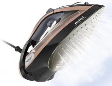 Tefal FV9865E0 Ultimate Pure vasaló - fekete/arany Háztartás / Otthon / Kültér - Vasaló - Vasaló - 364077