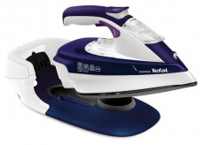 Tefal FV9962E0 Freemove 62 Upgrade vasaló Háztartás / Otthon / Kültér - Vasaló - Vasaló - 294642