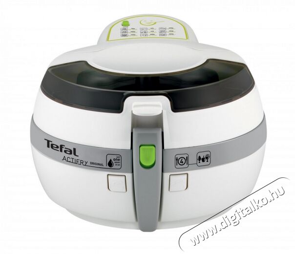 Tefal FZ701015 Actifry Timer olajsütő Konyhai termékek - Konyhai kisgép (sütés / főzés / hűtés / ételkészítés) - Olajsütő - 294772