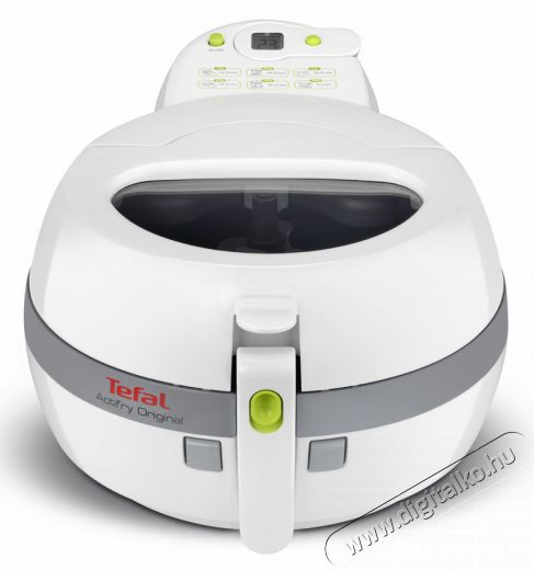 Tefal FZ710038 Actifry Facelift olajsütő Konyhai termékek - Konyhai kisgép (sütés / főzés / hűtés / ételkészítés) - Olajsütő - 313117