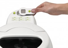 Tefal FZ710038 Actifry Facelift olajsütő Konyhai termékek - Konyhai kisgép (sütés / főzés / hűtés / ételkészítés) - Olajsütő - 313117