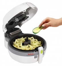 Tefal FZ710038 Actifry Facelift olajsütő Konyhai termékek - Konyhai kisgép (sütés / főzés / hűtés / ételkészítés) - Olajsütő - 313117