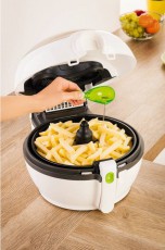 Tefal FZ750030 Actifry Express olajsütő Konyhai termékek - Konyhai kisgép (sütés / főzés / hűtés / ételkészítés) - Olajsütő - 294770