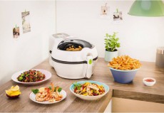 Tefal FZ750030 Actifry Express olajsütő Konyhai termékek - Konyhai kisgép (sütés / főzés / hűtés / ételkészítés) - Olajsütő - 294770
