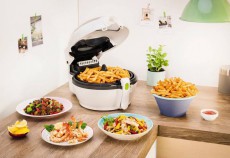 Tefal FZ750030 Actifry Express olajsütő Konyhai termékek - Konyhai kisgép (sütés / főzés / hűtés / ételkészítés) - Olajsütő - 294770