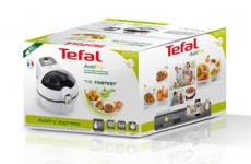 Tefal FZ750035 Actifry Express olajsütő Konyhai termékek - Konyhai kisgép (sütés / főzés / hűtés / ételkészítés) - Olajsütő - 316911