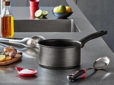 Tefal G1243002 Titanium Fusion nyeles lábas Konyhai termékek - Edény - Fazék / lábas - 362387