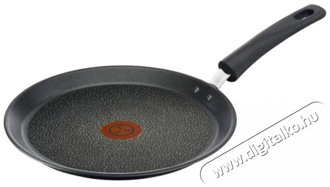 Tefal G1273802 palacsintasütő Konyhai termékek - Edény - Serpenyő - 362396