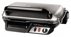 Tefal GC601033 kontakt grill Konyhai termékek - Konyhai kisgép (sütés / főzés / hűtés / ételkészítés) - Kontakt grill sütő / sütőlap - 313120