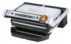 Tefal GC702D16 BBQ Optigrill elektromos grill Konyhai termékek - Konyhai kisgép (sütés / főzés / hűtés / ételkészítés) - Kontakt grill sütő / sütőlap - 354476