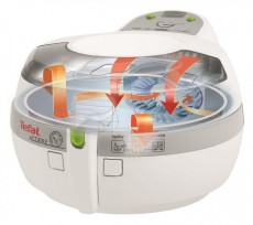 Tefal GH806031 ActiFry Plus olajsütő Konyhai termékek - Konyhai kisgép (sütés / főzés / hűtés / ételkészítés) - Olajsütő - 294771