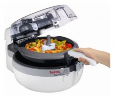 Tefal GH806031 ActiFry Plus olajsütő Konyhai termékek - Konyhai kisgép (sütés / főzés / hűtés / ételkészítés) - Olajsütő - 294771