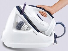Tefal GV5245E0 Easy Pressing gőzállomás Háztartás / Otthon / Kültér - Vasaló - Gőzállomás - 294763