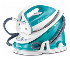 Tefal GV6720E0 Effectis 20 gőzállomás Háztartás / Otthon / Kültér - Vasaló - Gőzállomás - 294762