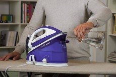 Tefal GV6771 Effectis Easy Plus gőzállomás Háztartás / Otthon / Kültér - Vasaló - Gőzállomás - 348889