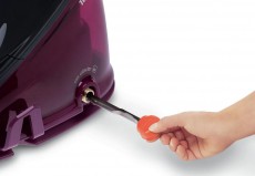 Tefal GV6820E0 Effectis Anti-Calc gőzállomás Háztartás / Otthon / Kültér - Vasaló - Gőzállomás - 327281