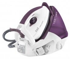 Tefal GV7093E0 Express Compact gőzállomás Háztartás / Otthon / Kültér - Vasaló - Gőzállomás - 351162