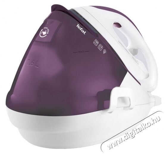 Tefal GV7093E0 Express Compact gőzállomás Háztartás / Otthon / Kültér - Vasaló - Gőzállomás - 351162