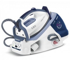 Tefal GV7550E0 Express Easy Control gőzállomás Háztartás / Otthon / Kültér - Vasaló - Gőzállomás - 294759
