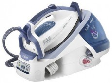 Tefal GV7556E0 Express Easy Control 56 gőzállomás Háztartás / Otthon / Kültér - Vasaló - Gőzállomás - 294756