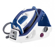 Tefal GV8930E0 Pro Express Total 30 gőzállomás Háztartás / Otthon / Kültér - Vasaló - Gőzállomás - 294758
