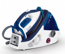 Tefal GV8960E0 Pro Express Total 60 gőzállomás Háztartás / Otthon / Kültér - Vasaló - Gőzállomás - 294757