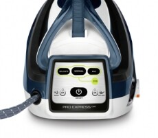 Tefal GV9060E0 Pro Express Care gőzállomás Háztartás / Otthon / Kültér - Vasaló - Gőzállomás - 313123