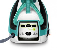 Tefal GV9070E0 Pro Express Care gőzállomás Háztartás / Otthon / Kültér - Vasaló - Gőzállomás - 313124