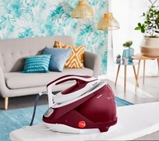 Tefal GV9220E0 Pro Express Protect gőzállomás Háztartás / Otthon / Kültér - Vasaló - Gőzállomás - 364078