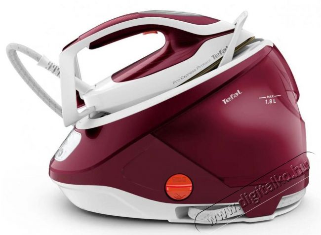Tefal GV9220E0 Pro Express Protect gőzállomás Háztartás / Otthon / Kültér - Vasaló - Gőzállomás - 364078