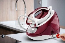 Tefal GV9220E0 Pro Express Protect gőzállomás Háztartás / Otthon / Kültér - Vasaló - Gőzállomás - 364078
