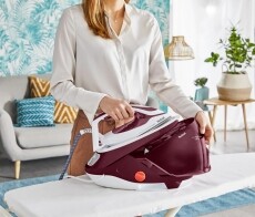 Tefal GV9220E0 Pro Express Protect gőzállomás Háztartás / Otthon / Kültér - Vasaló - Gőzállomás - 364078