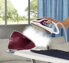 Tefal GV9220E0 Pro Express Protect gőzállomás Háztartás / Otthon / Kültér - Vasaló - Gőzállomás - 364078
