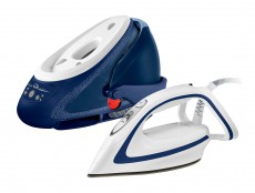 Tefal GV9591E0 gőzállomás Háztartás / Otthon / Kültér - Vasaló - Gőzállomás - 351164