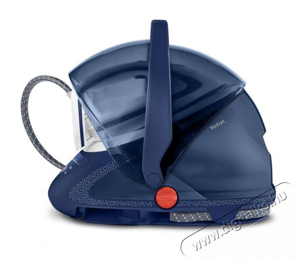 Tefal GV9591E0 gőzállomás Háztartás / Otthon / Kültér - Vasaló - Gőzállomás - 351164