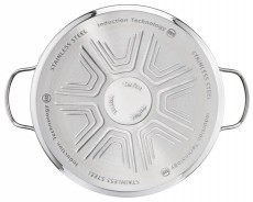 Tefal H054SA74 Elementary edénykészlet - 10db Konyhai termékek - Edény - Edény készlet - 362300