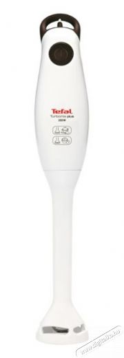 Tefal HB100138 Turbomix Plus botmixer Konyhai termékek - Konyhai kisgép (előkészítés / feldolgozás) - Botmixer - 294835