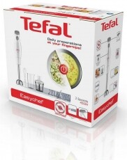 Tefal HB453138 EasyChef 3 az 1-ben botmixer Konyhai termékek - Konyhai kisgép (előkészítés / feldolgozás) - Botmixer - 362292