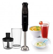 Tefal HB641838 Rúdmixer Optichef Konyhai termékek - Konyhai kisgép (előkészítés / feldolgozás) - Botmixer - 346813