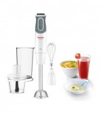 Tefal HB643138 botmixer Konyhai termékek - Konyhai kisgép (előkészítés / feldolgozás) - Botmixer - 351167