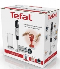 Tefal HB659838 QuickChef botmixer Szett Konyhai termékek - Konyhai kisgép (előkészítés / feldolgozás) - Botmixer - 351484