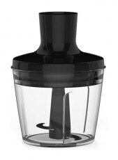 Tefal HB659838 QuickChef botmixer Szett Konyhai termékek - Konyhai kisgép (előkészítés / feldolgozás) - Botmixer - 351484