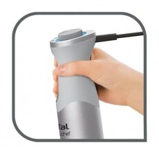 Tefal HB65LD38 botmixer Konyhai termékek - Konyhai kisgép (előkészítés / feldolgozás) - Botmixer - 351171