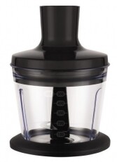Tefal HB833138 Optitouch botmixer Konyhai termékek - Konyhai kisgép (előkészítés / feldolgozás) - Botmixer - 313126
