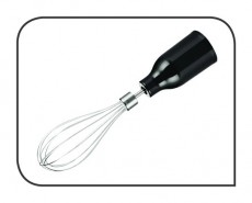 Tefal HB853A38 Slimforce botmixer + habverő Konyhai termékek - Konyhai kisgép (előkészítés / feldolgozás) - Botmixer - 294831
