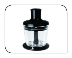 Tefal HB853A38 Slimforce botmixer + habverő Konyhai termékek - Konyhai kisgép (előkészítés / feldolgozás) - Botmixer - 294831