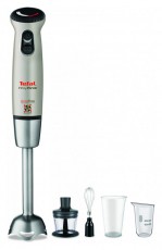 Tefal HB863A38 InfinyForce botmixer + habverő Konyhai termékek - Konyhai kisgép (előkészítés / feldolgozás) - Botmixer - 294830