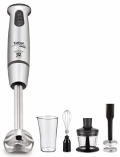 Tefal HB877D38 botmixer szett Konyhai termékek - Konyhai kisgép (előkészítés / feldolgozás) - Botmixer - 313127