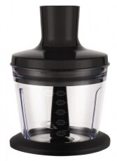Tefal HB877D38 botmixer szett Konyhai termékek - Konyhai kisgép (előkészítés / feldolgozás) - Botmixer - 313127